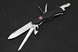 Складной нож Victorinox Forester, black