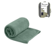 Рушник Sea To Summit Tek Towel XS, Зелений