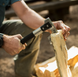 Сокира SOG Camp Axe SOG CH1001-CP фото 5