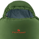 Спальный мешок Ferrino Levity 02/-3°C Green (Left), L