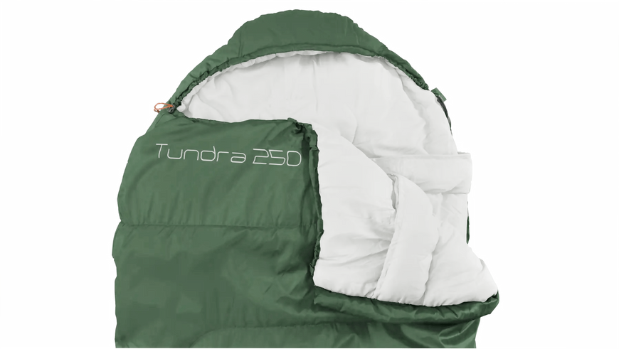 Спальник Easy Camp Tundra 250/-2°C