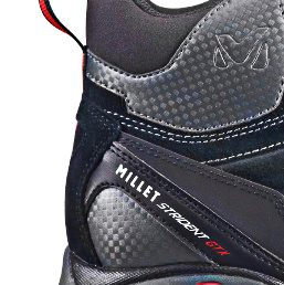 Ботинки Millet Super Trident GTX