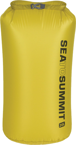 Гермомішок Sea To Summit Ultra-Sil Nano Dry Sack 20 L