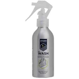 Засіб для видалення плям Storm Apparel And Gear Spot Cleaner (Spray On) 225ml 035.0011 фото