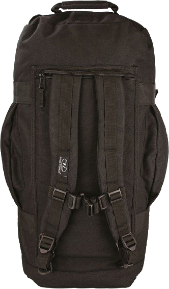 Сумка дорожня Highlander Loader 100 Holdall Olive (LR100-OG) 925491 фото