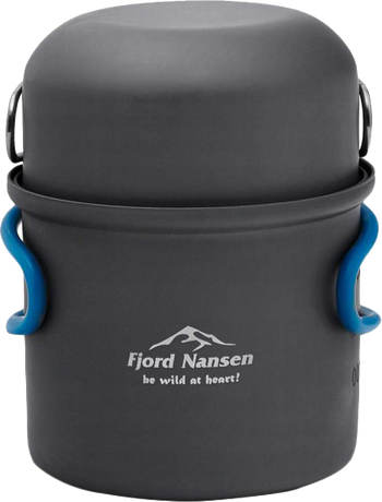 Казанок Fjord Nansen TOLLA ALU 500 ml