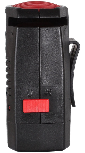 Пристрій Lifesystems Portable Mosquito Killer 7070 фото