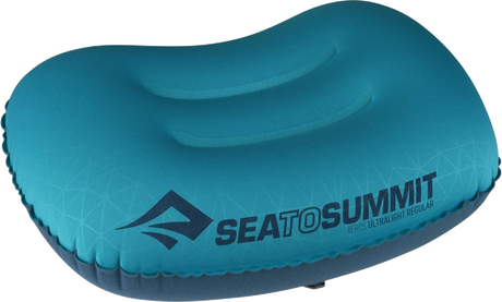Надувная подушка Sea To Summit Aeros Ultralight Pillow Reg
