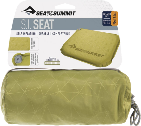 Сідачка Sea to Summit Self Inflating Delta V Seat