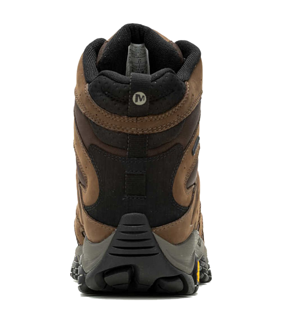 Черевики чоловічі Merrell MOAB 3 APEX MID WP 036.1271 фото