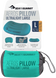 Надувная подушка Sea To Summit Aeros Ultralight Pillow Reg, Aqua