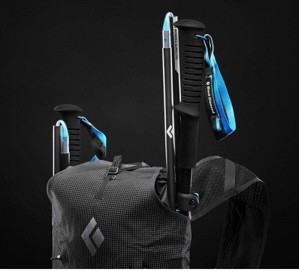 Рюкзак Black Diamond Distance 8 BD 681223.0002-L фото