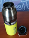Фляга Sea To Summit Vacuum Insulated Stainless Steel Bottle with Sip Cap 750 ml, black