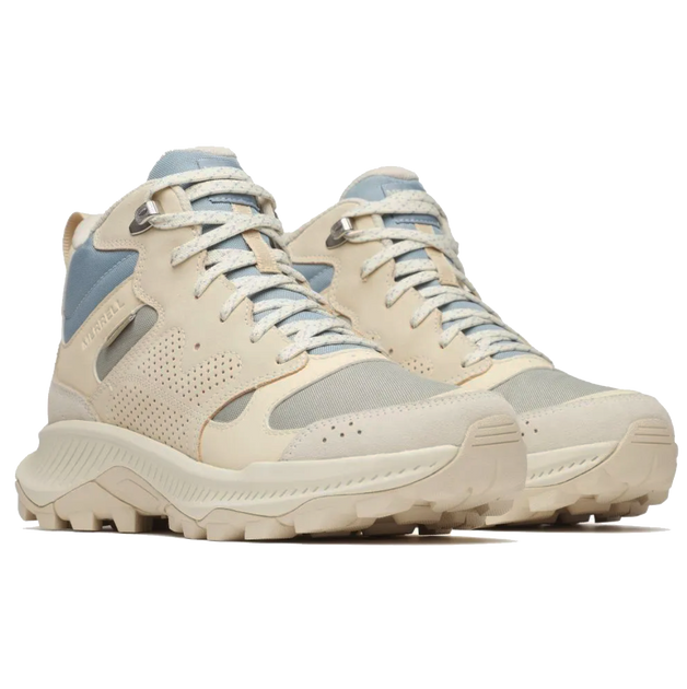 Черевики жіночі Merrell Tempo Sol MID WP 036.2274 фото