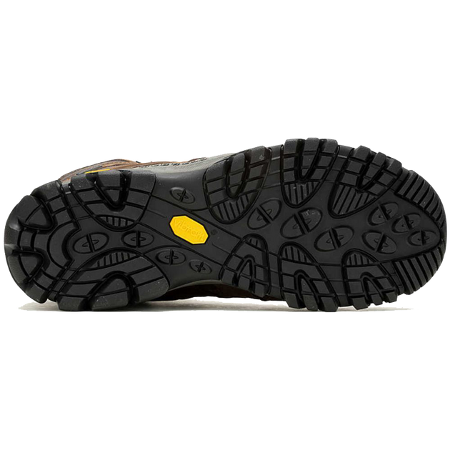 Черевики чоловічі Merrell MOAB 3 APEX MID WP 036.1271 фото