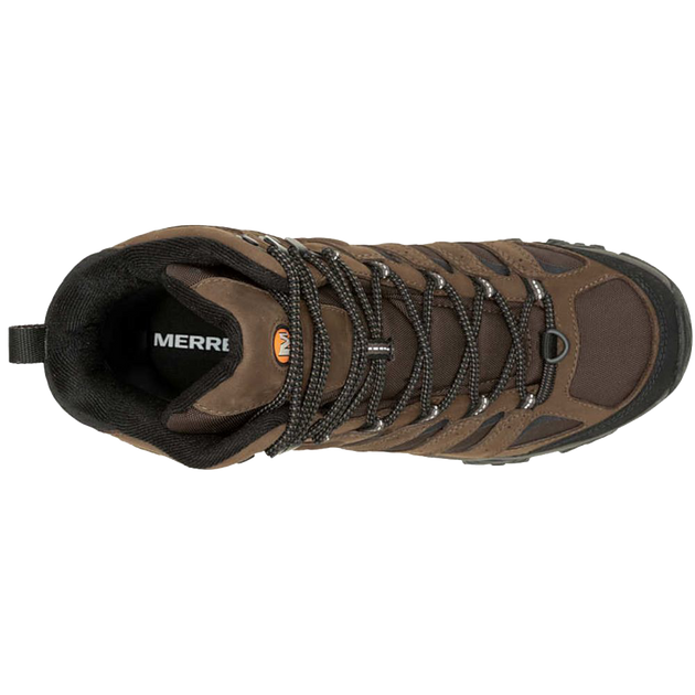 Черевики чоловічі Merrell MOAB 3 APEX MID WP 036.1271 фото