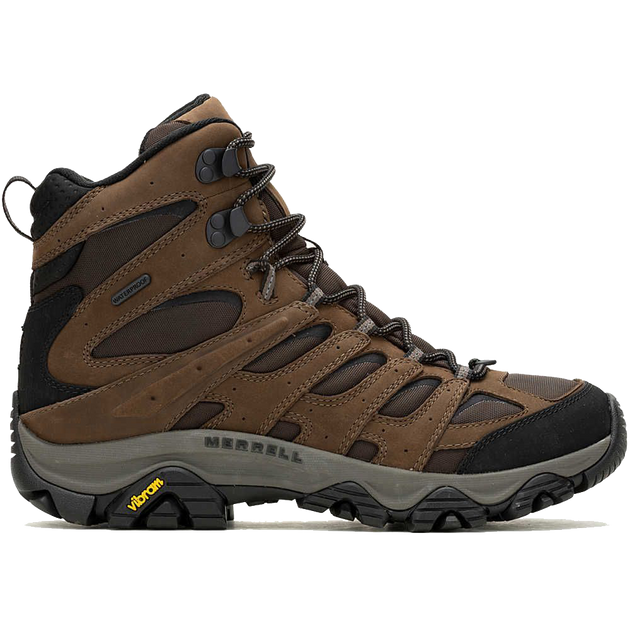 Черевики чоловічі Merrell MOAB 3 APEX MID WP 036.1271 фото