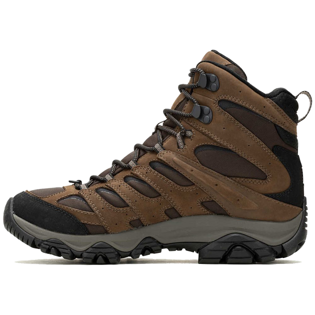 Черевики чоловічі Merrell MOAB 3 APEX MID WP 036.1271 фото