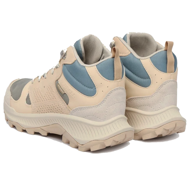 Черевики жіночі Merrell Tempo Sol MID WP 036.2274 фото
