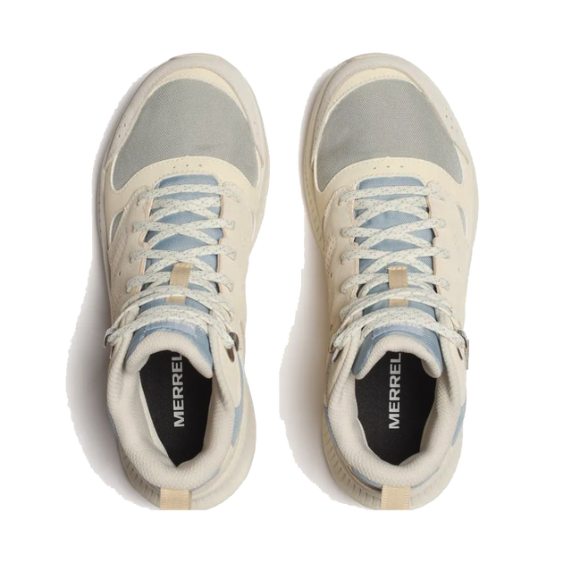 Черевики жіночі Merrell Tempo Sol MID WP 036.2274 фото