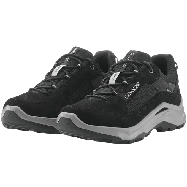 Кросівки чоловічі LOWA Ventierra GTX  311360-9930-40.0 фото