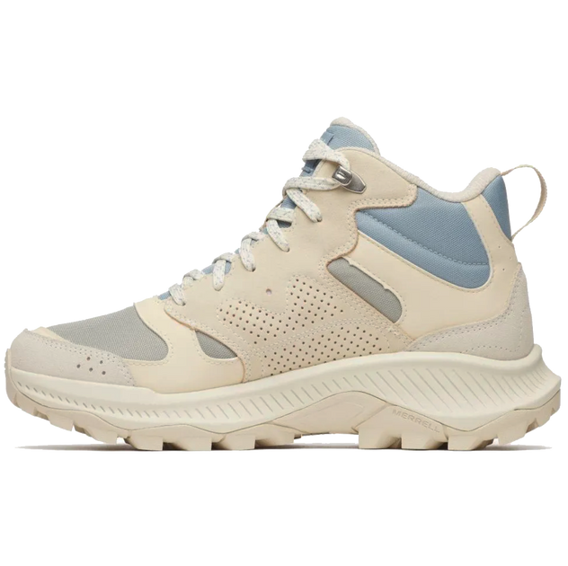 Черевики жіночі Merrell Tempo Sol MID WP 036.2274 фото