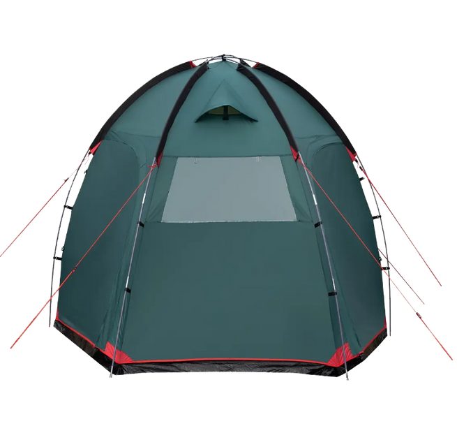 Кемпинговая палатка Tramp Bell 3