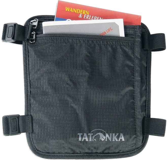 Гаманець Tatonka Skin Secret Pocket