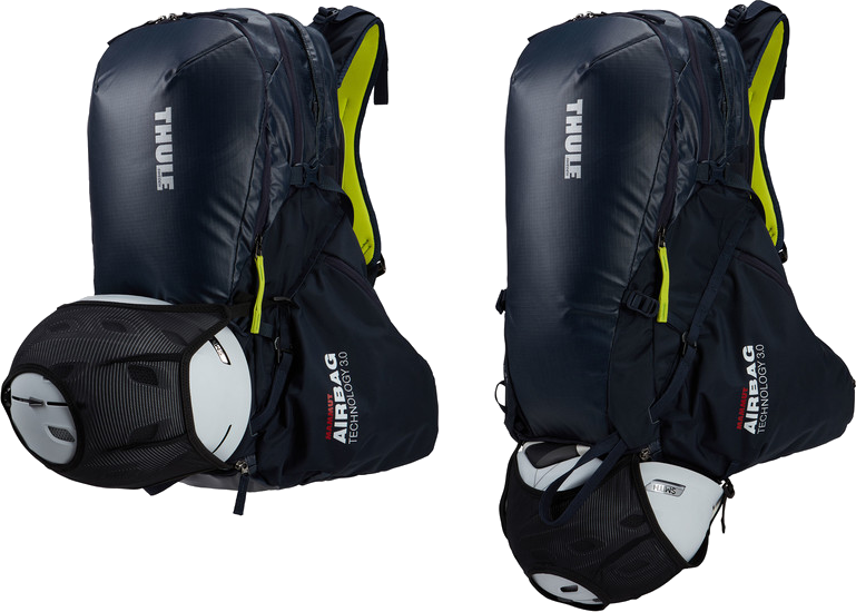 Рюкзак Thule Upslope 35L Snowsports Backpack
