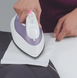 Набір латок Gear Aid by McNett Tenacious Tape Iron-On Fabric Repair Patch GA 91127-010 фото 3