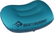 Надувна подушка Sea To Summit Aeros Ultralight Pillow Reg, Aqua