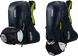Рюкзак Thule Upslope 35L Snowsports Backpack, Black - Blue