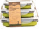 Набір контейнерів Tramp (400/700/1000ml) UTRC-087-olive фото 3
