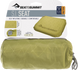 Сидушку Sea to Summit Self Inflating Delta V Seat, olive