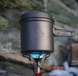 Казанок TOAKS Titanium 1100ml Pot with Pan CKW-1100 фото 4