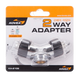 Перехідник Kovea 2 way adapter KA-2105 8806372027254 фото 4