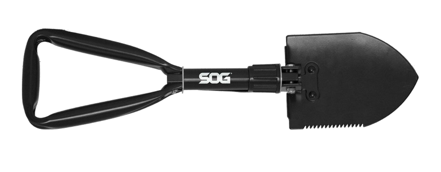 Лопата SOG Entrenching Tool SOG F08-N фото