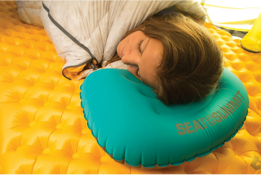 Надувная подушка Sea To Summit Aeros Ultralight Pillow Reg