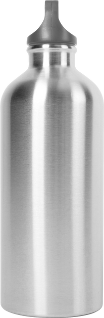 Фляга Tatonka Stainless Steel Bottle 0,6 L