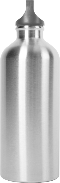 Фляга Tatonka Stainless Steel Bottle 0,6 L TAT 4182.000 фото