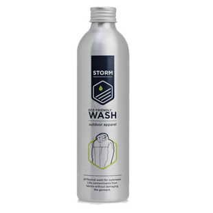 Засіб для прання одягу Storm Apparel Wash (Wash In) 225ml 035.0002 фото