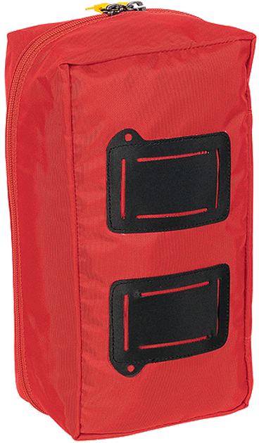 Аптечка Tatonka First Aid Kit Advanced Red TAT 2718.015 фото