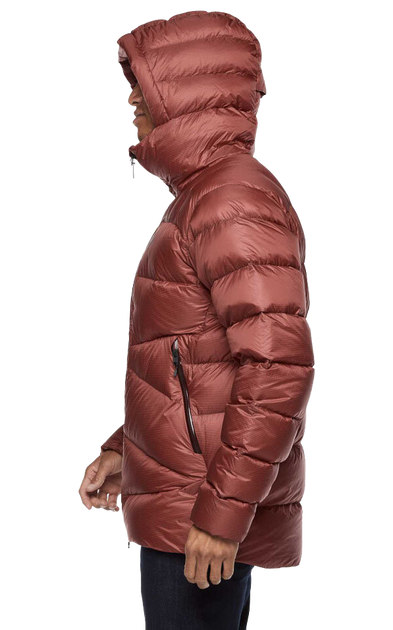 Куртка Black Diamond M Vision Down Parka BD 7461206003MED1 фото
