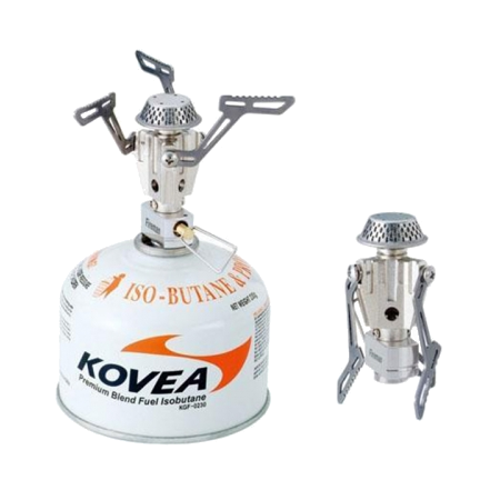 Горелка газовая Kovea KB-0808