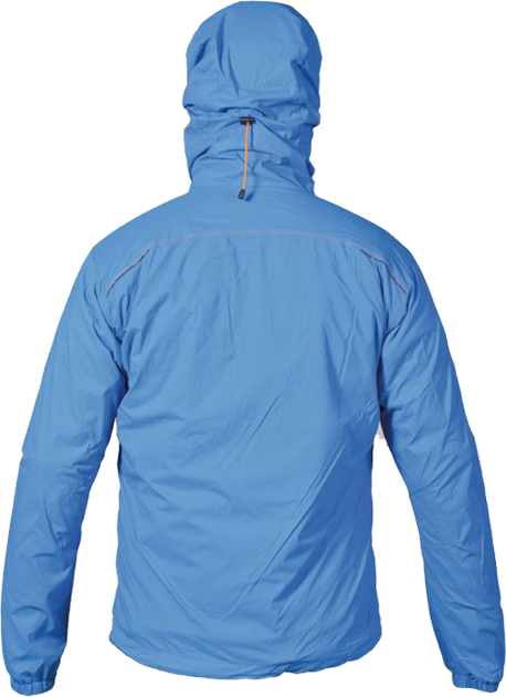 TORNADO 1.0 blue/red M куртка (Directalpine)