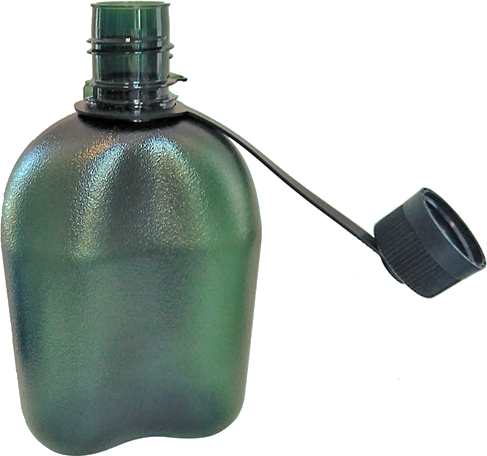 Фляга Pinguin Tritan Bottle Flask BPA-free 1 L