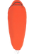 Вкладыш в спальник Sea to Summit Reactor Extreme Sleeping Bag Liner (Compact до 177 см), Красный, 180