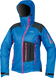 Куртка Directalpine Guide Lady 1.0, blue/anthracite/rose, L