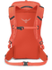 Рюкзак Osprey Mutant 22, оранжевий
