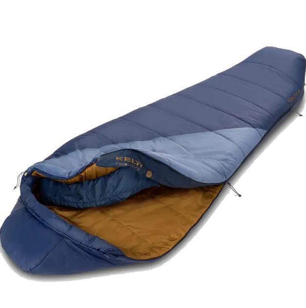 Спальний мішок Kelty Cosmic Synthetic 20 Regular (-6&nbsp;&deg;C) 35428625-RR фото